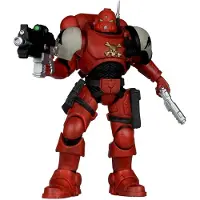 Mcfarlane Toys Figura Infiltrator Blood Ravens 20 Cm