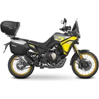 Shad Montagem De Malas Laterais 3p System Voge Ds 800 Rally 2025