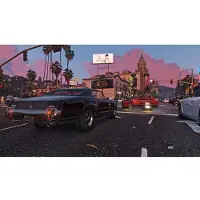 Ps5 Grand Theft Auto V Fr