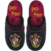 Cinereplicas Chinelos De Quarto Harry Potter Gryffindor