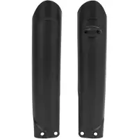 Polisport Protetores De Garfo Ktm Sx/sx-f/xc/xc-f 15-20 Exc/exc-f 16-20 Husqvarna 15