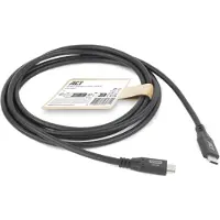 ACT Cabo Usb-c Ac7422 2 M