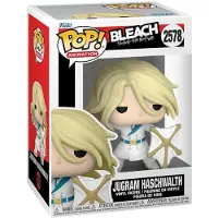 Funko POP! Figura Bleach Haschwalth