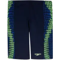 Speedo Jammer Endurance+ Tech Panel