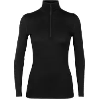 Icebreaker Camiseta De Manga Comprida Merino 200 Oasis