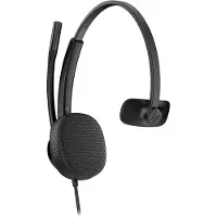 HP Fone De Ouvido Com Microfone Mission 415