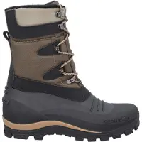 CMP Botas De Neve 3q47867 Nietos