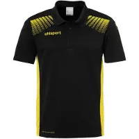 Uhlsport Polo De Manga Curta Goal