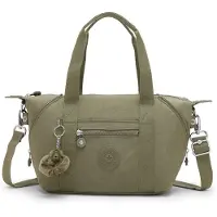 Kipling Bolsa De Mão Art Mini 10l