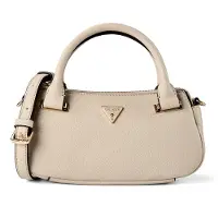GUESS Bolsa Evie Mini Satchel