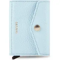 Secrid Carteira Enveloppe Pebble