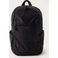 HUGO Mochila 'Mixwell' preto