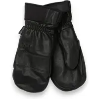 Helly Hansen para homem. 67655 Luvas Alpha pretas (S), Preto, Casual, Esportivo, Poliéster