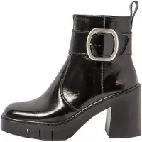 Art Botim 'Berna 1979' preto
