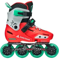 Rollerblade Patins Em Linha Apex