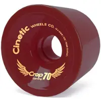 Cinetic Rodas De Skate Crop 82a