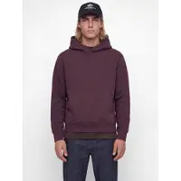 Jack & Jones Sweatshirt 'JCOLEGACY' roxo escuro