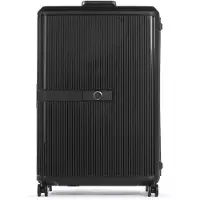 Delsey Mala Com Rodinhas Vauban 82cm 110l