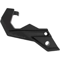 Polisport Off Road Protetores De Garfo Ktm Sx/xc 15-20 Exc 16-20 Husqvarna 15-20 Sherco 17-20 Lower