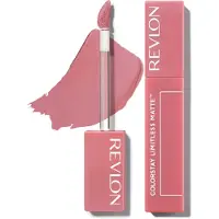 Revlon Colorstay Limitless Matte Liquid Lipstick 005-strut