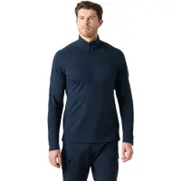 Helly Hansen Casaco Polar Com Meio Fecho