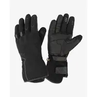 By City Luvas De Inverno Tkn