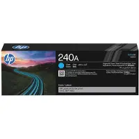HP 240A (W2401A) toner ciano