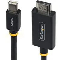 StarTech.com Cabo Usb Para Micro Usb 2m Mdp Hdmi2 4k60