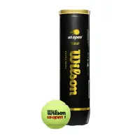Wilson Bolas De Tênis Us Open Xd