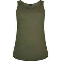 Zizzi Top oliveira
