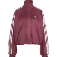 Adidas Originals Casaco meia-estação 'Adilenium Season 6' vermelho violeta / branco