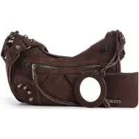 Steve madden Mala de ombro 'Bglowins' castanho