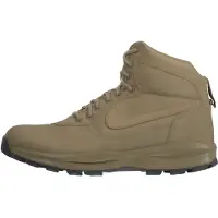 Nike Botas com atacadores cáqui
