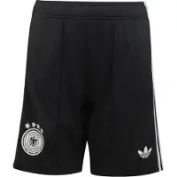 Adidas Calças de desporto 'Deutschland 26' preto