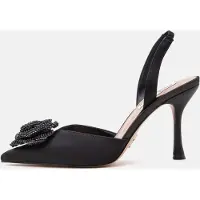 Steve madden Sapatos de salto 'Lysandra' preto