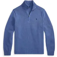 Ralph Lauren Pullover azul