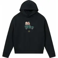 BLKVIS Sweatshirt bege / navy / verde / preto