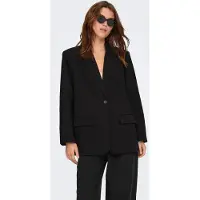 ONLY Blazer 'ONLLinda-Raven' preto