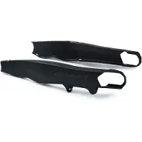 Polisport Prot. braço osci. EVO SX/SX-F/TC/FC/MC-F Gas 23- preto