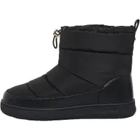 GUESS Botas de neve 'VICENT' preto