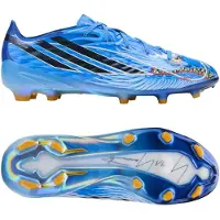 Adidas Botas de Futebol F50 Hyperfast Elite Y-3 — Relvado Natural Seco (Criança)