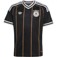 Adidas Originals Camisola do Terceiro Equipamento da Alemanha 26 para Criança