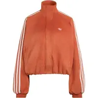 Adidas Originals Casaco meia-estação 'Adilenium Season 6' vermelho claro / branco