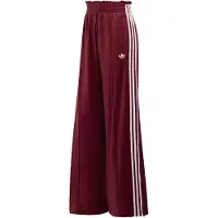 Adidas Originals Calças bordeaux / branco
