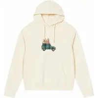 BLKVIS Sweatshirt amarelo / verde / offwhite