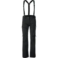 SCOTT - Calças ski mulher - Explorair 3L Pants W Black para Mulher - Tamanho S - Preto