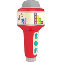Hape Microfone Popstar
