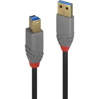 Lindy Cabo Usb B 3.0 5 M