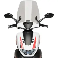 Puig Para-brisa Urban Keeway F-act Evo 125 Ie 4t E5 2025