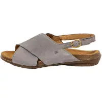 El naturalista Sandálias N5558 Wakataua Barefoot